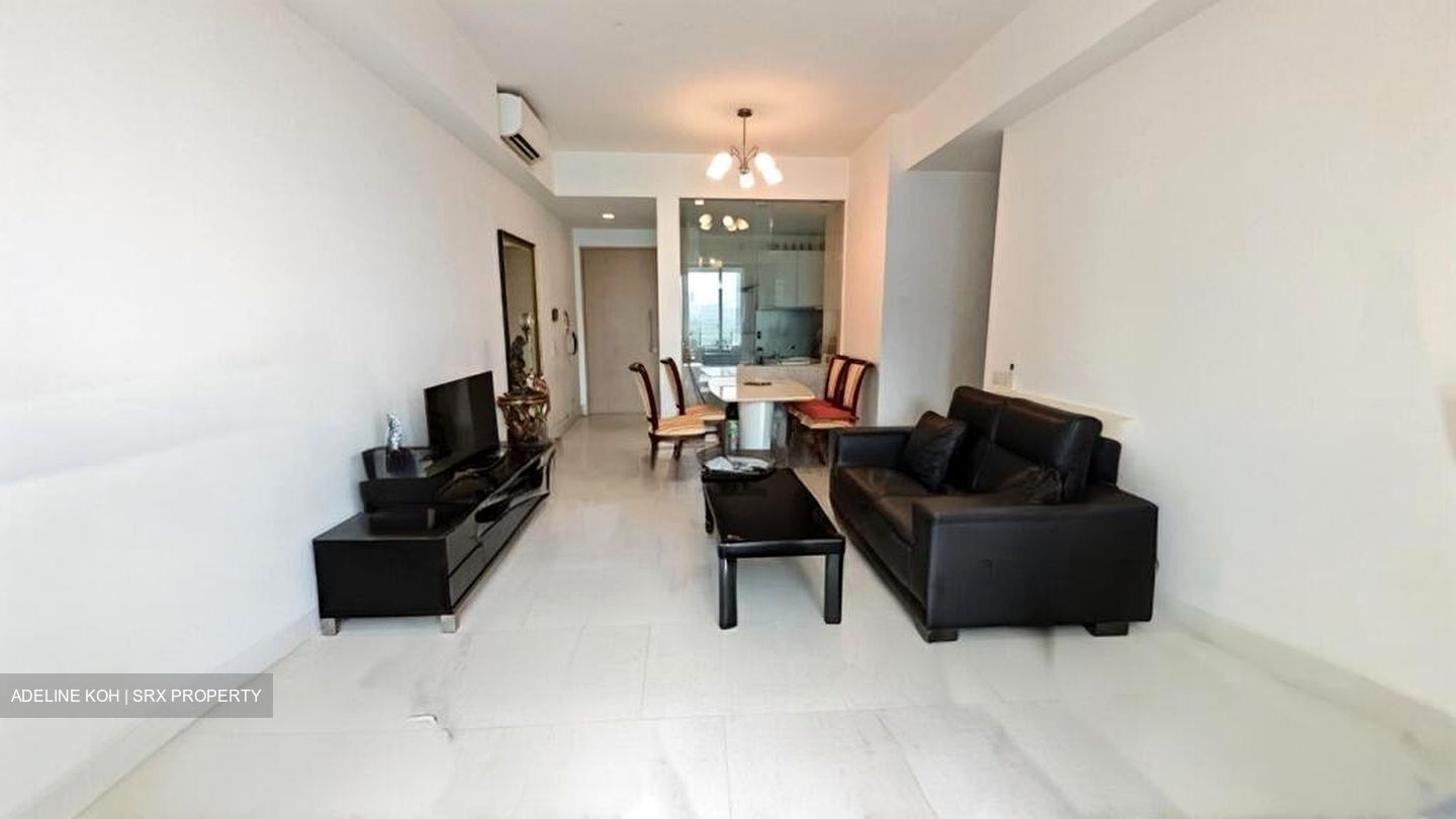 RiverGate (D9), Apartment #524431101